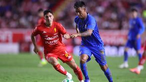 El Rebaño de Gabriel Milito busca amarrar el liderato ante unos Xolos que se juegan la vida.