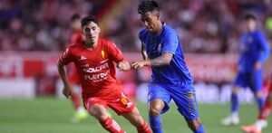 El Rebaño de Gabriel Milito busca amarrar el liderato ante unos Xolos que se juegan la vida.