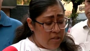 Familia de Edith Guadalupe acepta a Juan 'N' como responsable del feminicidio