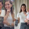 Con una emotiva publicación, Mariana Rodríguez y Samuel García revelaron que esperan un nuevo integrante en su familia.