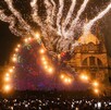 GDLUZ-2026: Inauguración y espectáculo de fuegos artificiales, así se vivió