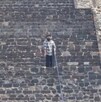 Hermana de Julio 'N', tirador de Teotihuacán, rompe el silencio; asegura que colabora con las autoridades.