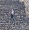 Hermana de Julio 'N', tirador de Teotihuacán, rompe el silencio; asegura que colabora con las autoridades.