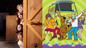 Scooby-Doo: Origins  cast