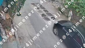 Hombre es asesinado luego de que le llamaran para salir de su casa en Iztapalapa.