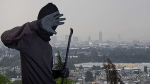 Iztapalapa, la alcaldía de CdMx con mayor percepción de inseguridad, según Inegi.