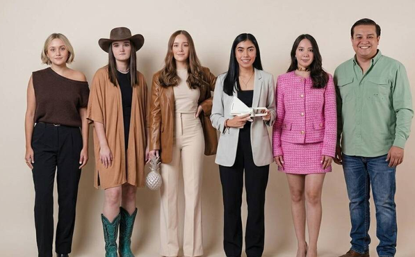 Descubre quiénes están creando contenido en TikTok desde Saltillo y por qué aún son pocos.