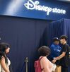 Disney Store a Monterrey