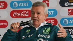 En los últimos meses algunos jugadores de México sufrieron lesiones que fueron cambiando los planes de ‘El Vasco’.