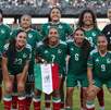México femenil goleó 9-0 a Islas Vírgenes en las clasificaciones para la Copa del Mundo 2027.