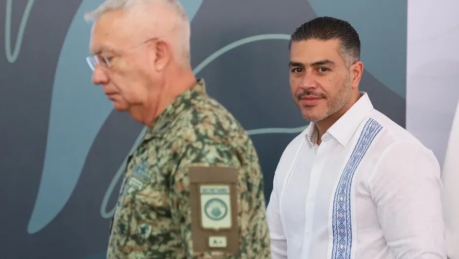 ¿Por qué México volvió a confiar en las Fuerzas Armadas? Radiografía de MilenIA lo revela