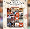 Aguascalientes se viste de fiesta tras confirmar una nueva edición de la Feria de San Marcos con artistas de talla mundial ofreciendo concierto en el Palenque.