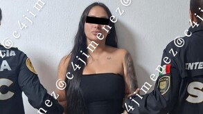 Programa C4 en Alerta con Carlos Jiménez 23 de abril 2026