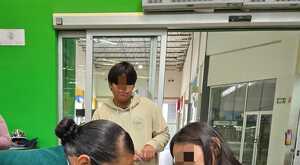 Consulta cuándo y dónde vacunarte en Saltillo y qué dosis estarán disponibles en la jornada 2026