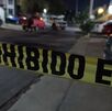 . Un hombre fue asesinado de dos disparos en el cráneo en el fraccionamiento Valle de los Encinos. Los agresores huyeron en moto.