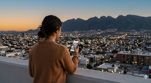 Descubre quiénes están creando contenido en TikTok desde Saltillo y por qué aún son pocos.