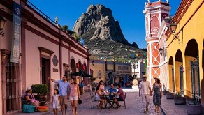 Querétaro es uno de los estados donde las personas se sienten más seguras en todo el país segú datos del Inegi.