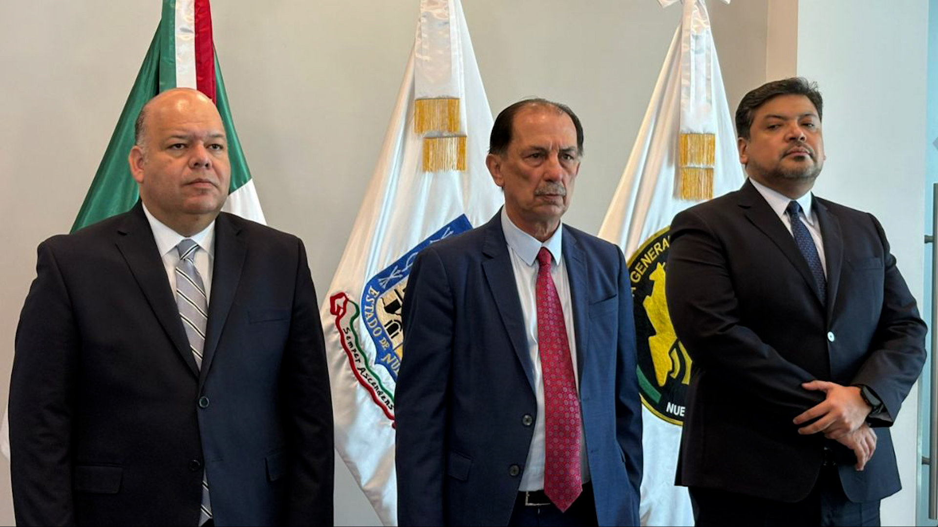 El Secretario de Seguridad Gerardo Escamilla revela que amenazas de tiroteo en escuelas este 2026 son retos virales de TikTok que generan psicosis innecesaria.