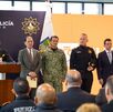 Samuel García presenta nuevo Cuartel General de Fuerza Civil
