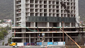 La Fiscalía de Nuevo León informó que ya suman 56 denuncias por el presunto fraude de la desarrolladora Proyectos 9.