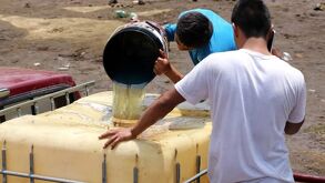 Delitos de Hidrocarburos