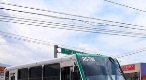 Nueva ruta en Saltillo podría mejorar traslados a hospitales y conectar zonas clave; también avanzan app de transporte.