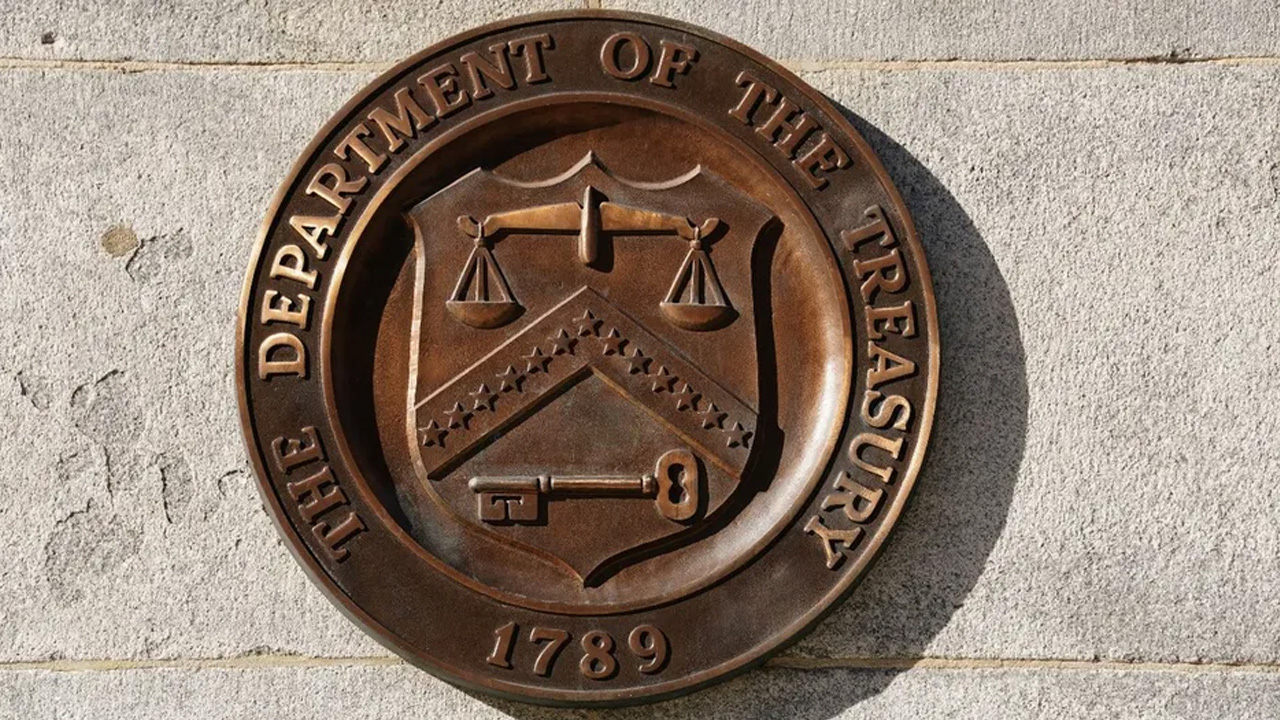 El Departamento del Tesoro de Estados Unidos sancionó a 23 personas y empresas vinculadas al suministro de precursores químicos.