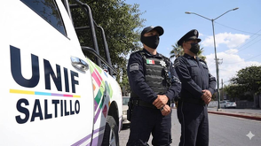 Mujer fue atacada por su ex pareja en Saltillo 2000; autoridades activaron protocolos de atención y seguimiento del caso.