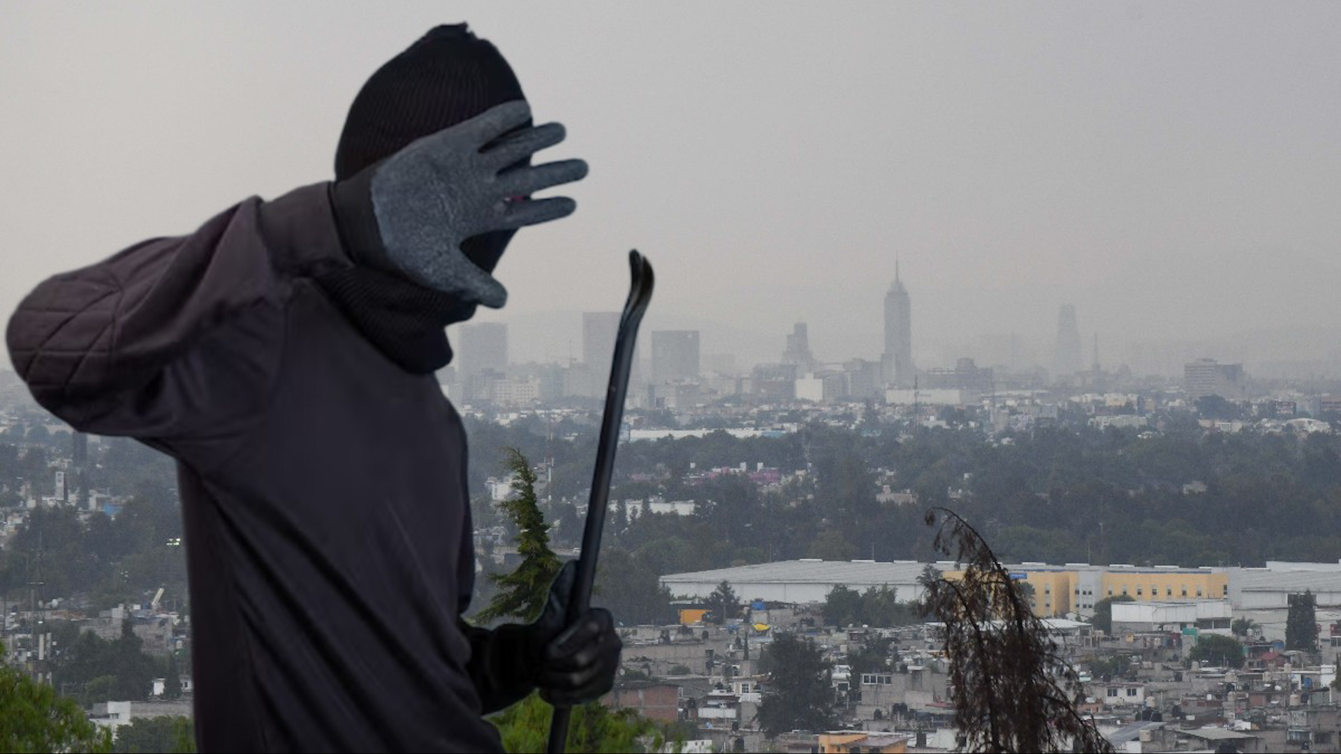 Iztapalapa sigue siendo la alcaldía con mayor percepción de inseguridad en la CdMx este 2026. Conoce los testimonios de los vecinos y las cifras del INEGI.