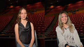 Cenicienta Musical prepa Tec