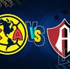 América y Atlas se enfrentan en la Jornada 17 del Clausura 2026