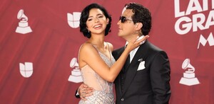 Ángela Aguilar y Christian Nodal hablaban durante la pandemia