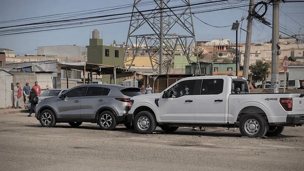 Ángel Pantoja Pantoja, coordinador de Delitos Contra la Vida de la FGE en Ensenada, fue asesinado a balazos.