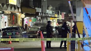 Ataque Central de Autobuses