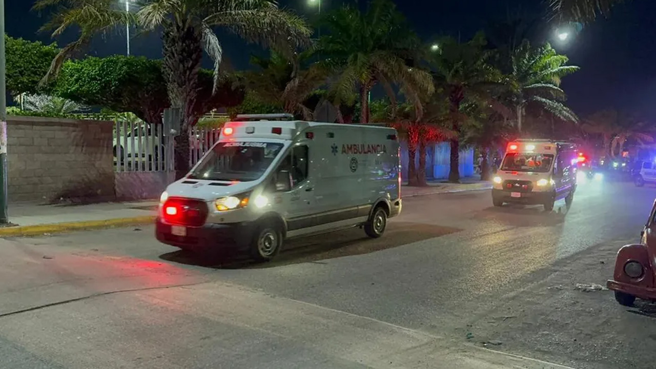 Un ataque armado en un punto de control ejidal de Nicolás Ruiz, Chiapas, dejó preliminarmente dos muertos y varios heridos.