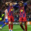 Atlético Madrid eliminó de la Champions League al Barcelona en los Cuartos de Final 2026.