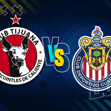 Chivas recibe a Tijuana en la última jornada del Clausura 2026 de la Liga MX
