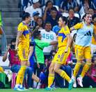 Rayadas perdió en casa 3-0 ante Tigres Femenil en el Clásico Regio del Clausura 2026.