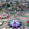 Zocalito de las Infancias en el Zócalo de la CdMx