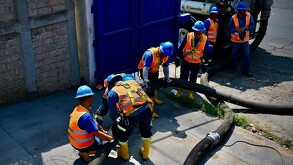 ¿No tienes agua en Tlaquepaque? Consulta las colonias afectadas por el lavado de tanques del Siapa este 27 de abril y cómo solicitar pipas gratis.