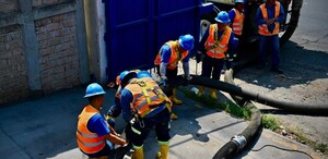 ¿No tienes agua en Tlaquepaque? Consulta las colonias afectadas por el lavado de tanques del Siapa este 27 de abril y cómo solicitar pipas gratis.