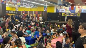 Juguetería Julio Cepeda