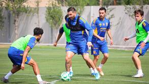 El delantero francés de los Tigres podría ser titular en la jornada 17 contra Mazatlán, siendo este probablemente el último partido de Gignac en Liga MX.