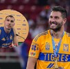 Nahuel Guzmán hablando sobre André Pierre Gignac.