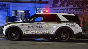 Asesinato dePatricia y su nieto en Martín Carrera, GAM