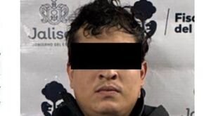 La Fiscalía de Jalisco detuvo a José Fernando “N”, acusado de intentar asesinar a un hombre y herir a una menor