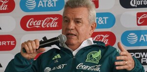 En los últimos meses algunos jugadores de México sufrieron lesiones que fueron cambiando los planes de ‘El Vasco’.