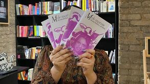 M de morras: la revista que resiste y amplifica las voces femeninas en la cultura de Nuevo León.