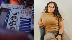 Andrea Porras Madero