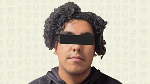 La Fiscalía General de Justicia de la Ciudad de México vinculó a proceso a Yael 'N' por almacenamiento y difusión de contenido sexual de menores.